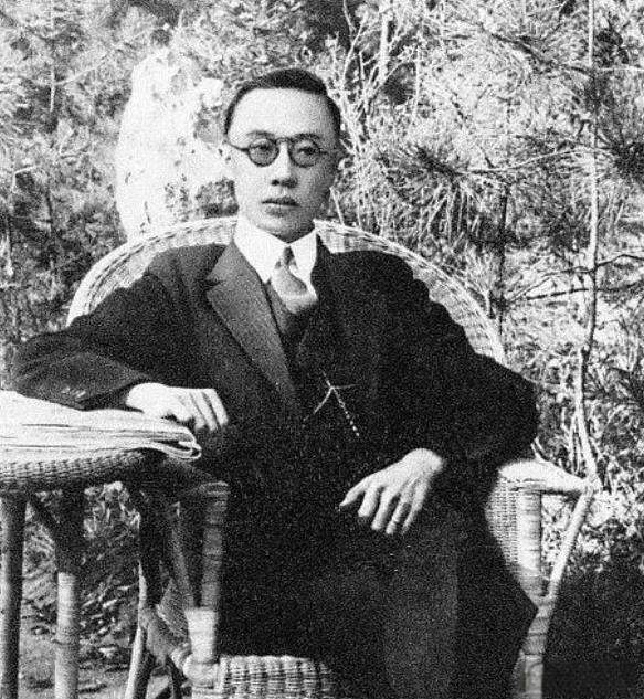1959年，溥仪被特赦后，以“私产”为由请求归还祖宗牌位，没想到故宫方只说了一句