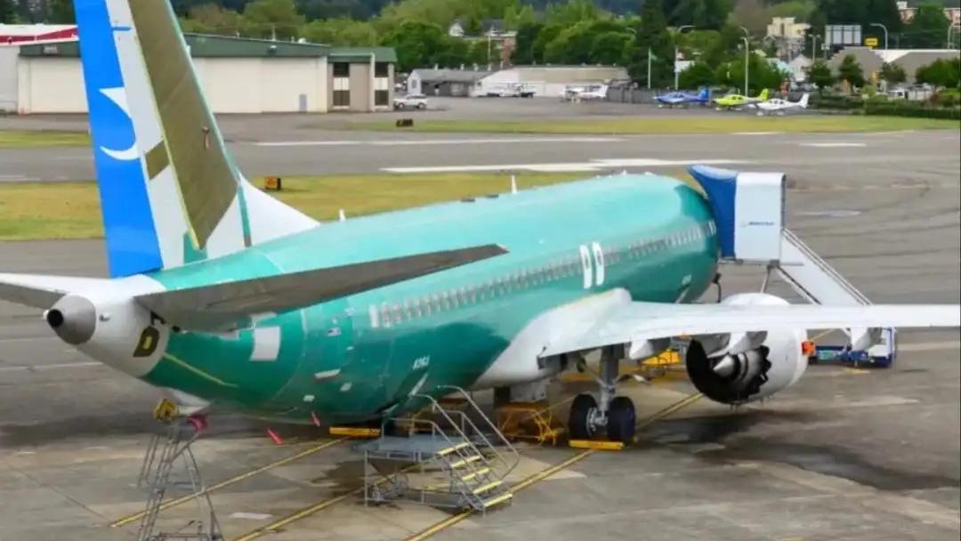 中美关系越来越僵！波音欲增产737MAX，背后有何玄机？