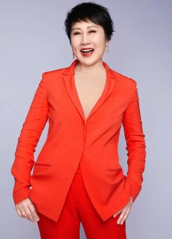 张凯丽那些不为人知的故事