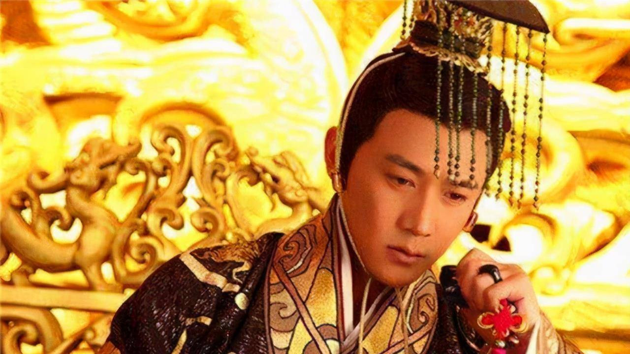 历史总是惊人的相似