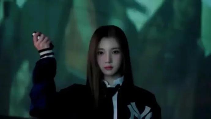 时隔五年打造的新女团，网友：全是美女！