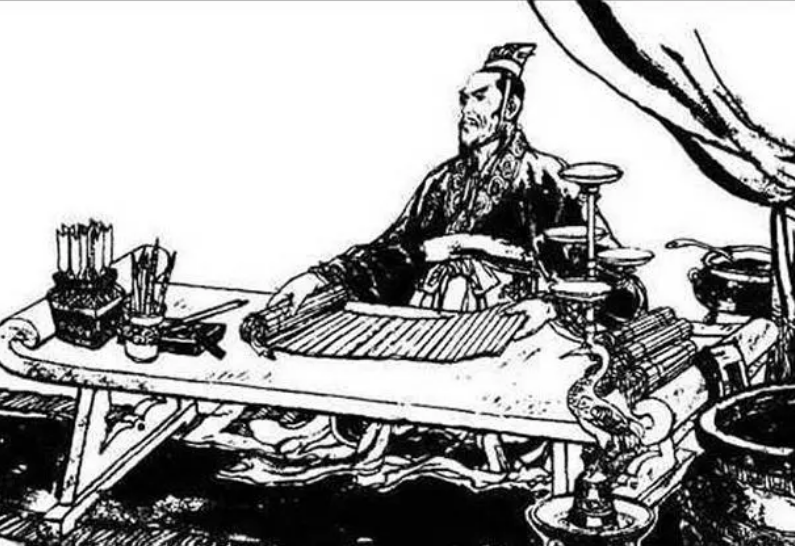 在中国古代历史中，不乏杰出的女政治家，如唐朝的武则天。但也有一些因机缘巧合被推上