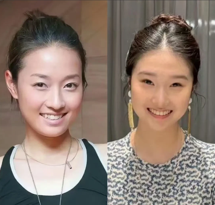 有人说，马伊俐色女儿长的不好看。不知道说这话的人，是不是有些嫉妒？

实话实说，