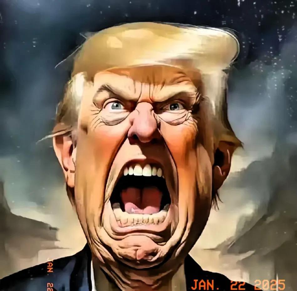 快讯！快讯！
特没普上台后表示：世卫在这次疫情期间表现得很糟糕，尤其是对东方大国