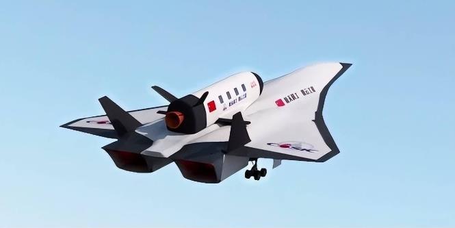 老铁们，兔子又逆天了！可重复多次使用的试验航天器，在轨飞行268天后，成功从太空