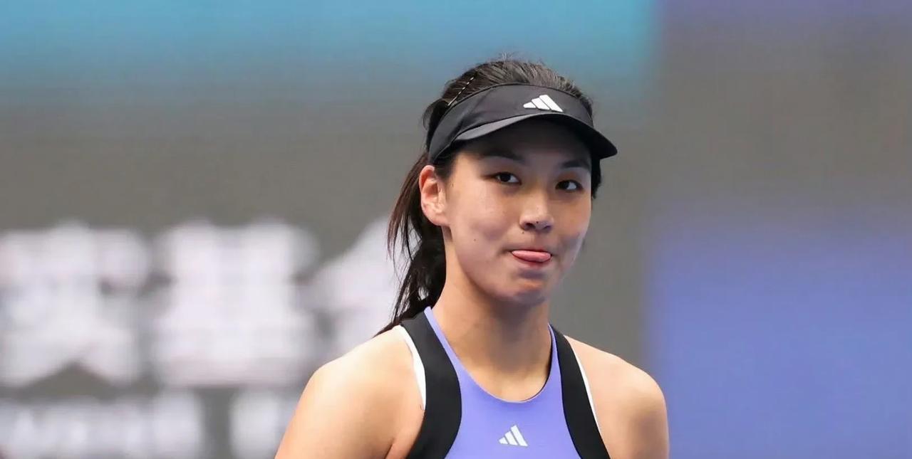 王欣瑜正赛落位“上上签” 将战300大球员！
WTA500阿德莱德站女单正赛签表