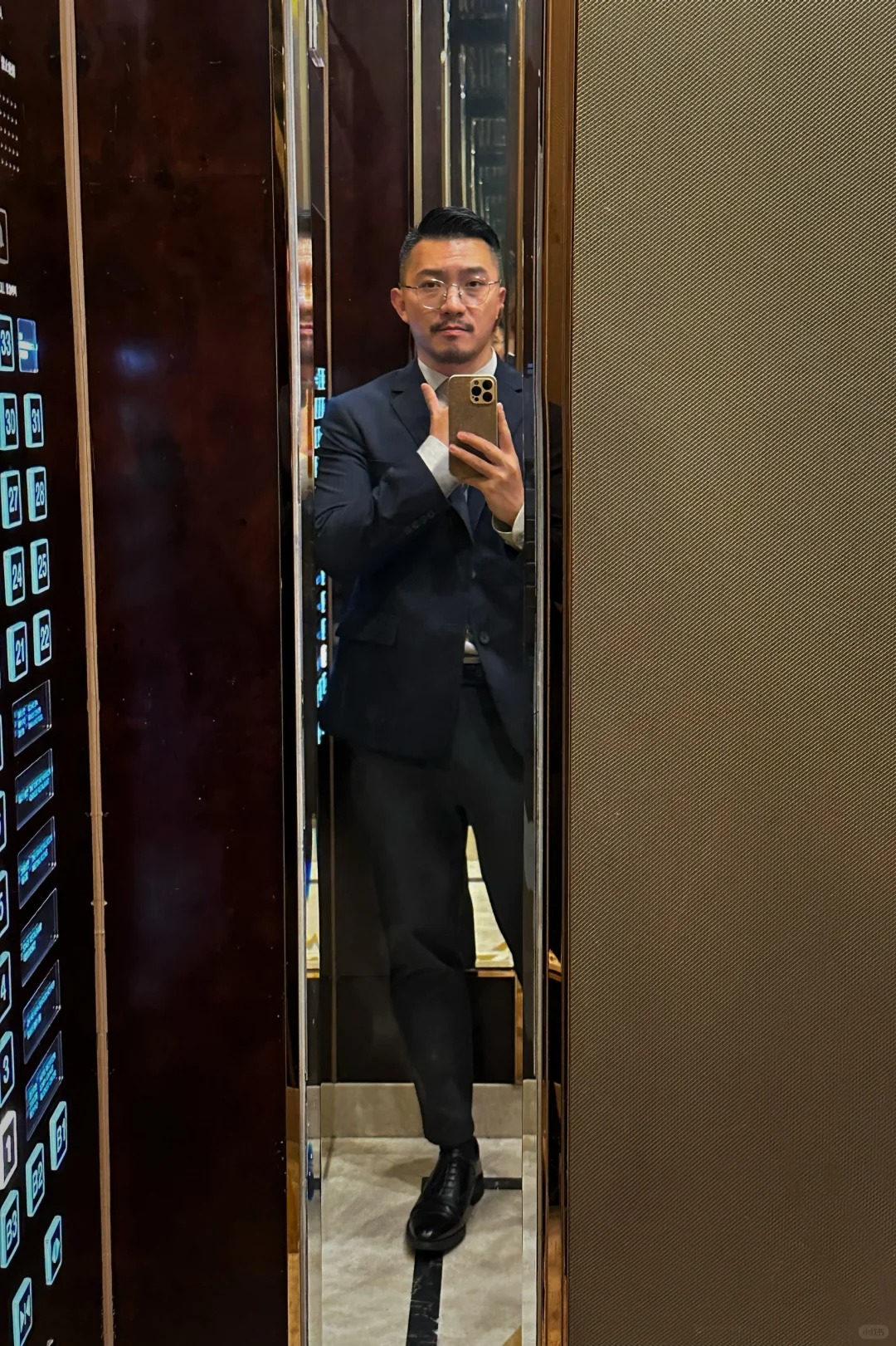 福州出差ing
以为来两三天观摩学习，
结果要驻扎在这里直接项目陪跑。
预计十来