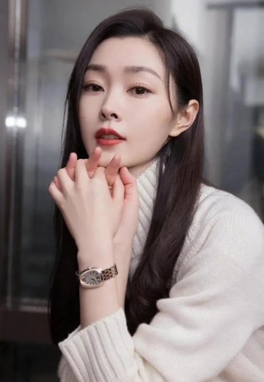 宋轶：演艺道路上不断挑战自我