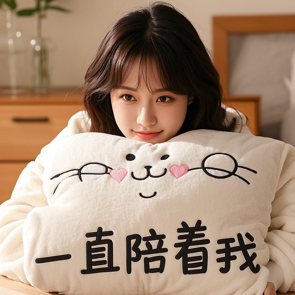 甜妹看了都会笑的表情包，让你们的聊天更甜蜜！