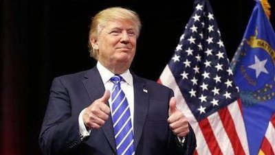 特朗普撤销拜登政府的多项政策