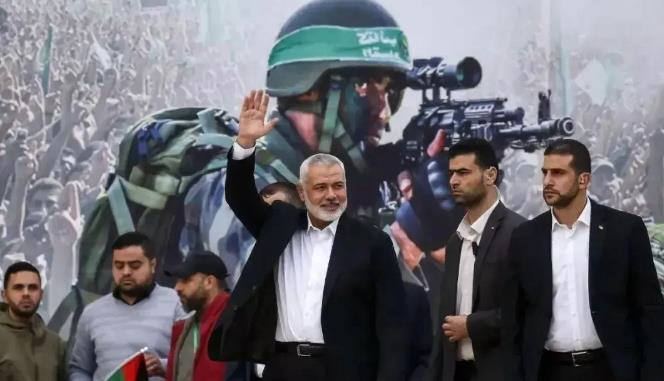 哈马斯俘虏人质，游客，居民。一天大洪水突袭1200，以色列措手不及。随后以色列有