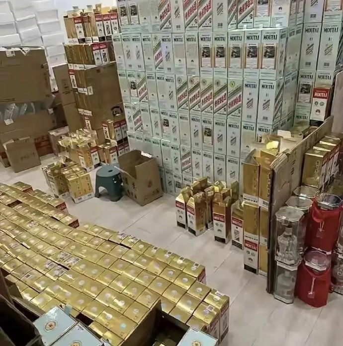 我不喜欢他的钱，我喜欢农村的空气！