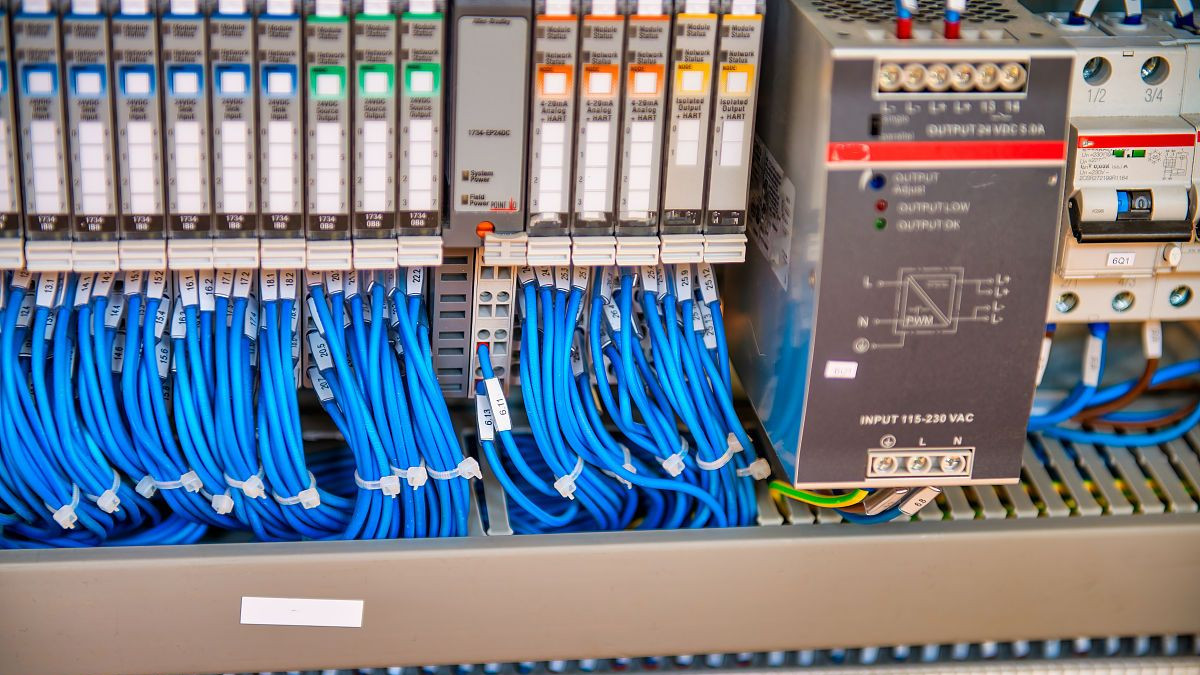 弱电工程包括哪些内容和项目