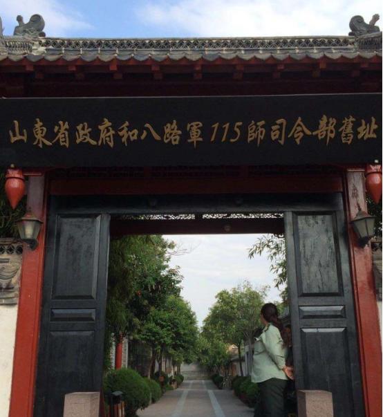 八路军的115师，不愧为我国开国将帅最多的师！以下为从115师走出来的元帅、大将