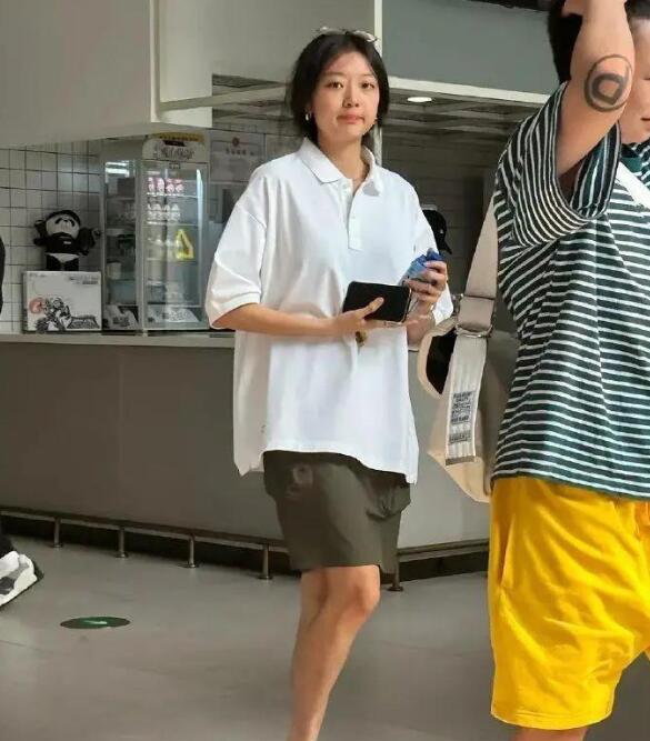 孙千其实很普通啊，不如素人……

关于演员孙千的讨论在网络上悄然升温，一部分网友
