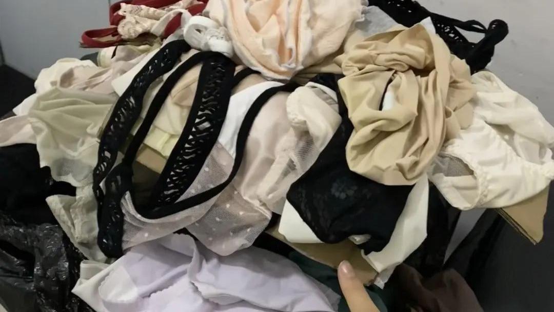 断舍离50条内裤后，我发现了内裤的8个秘密！