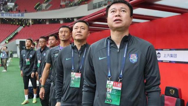 天津津门虎消息：已签西班牙后腰，敲定新外援前锋，5外援就位