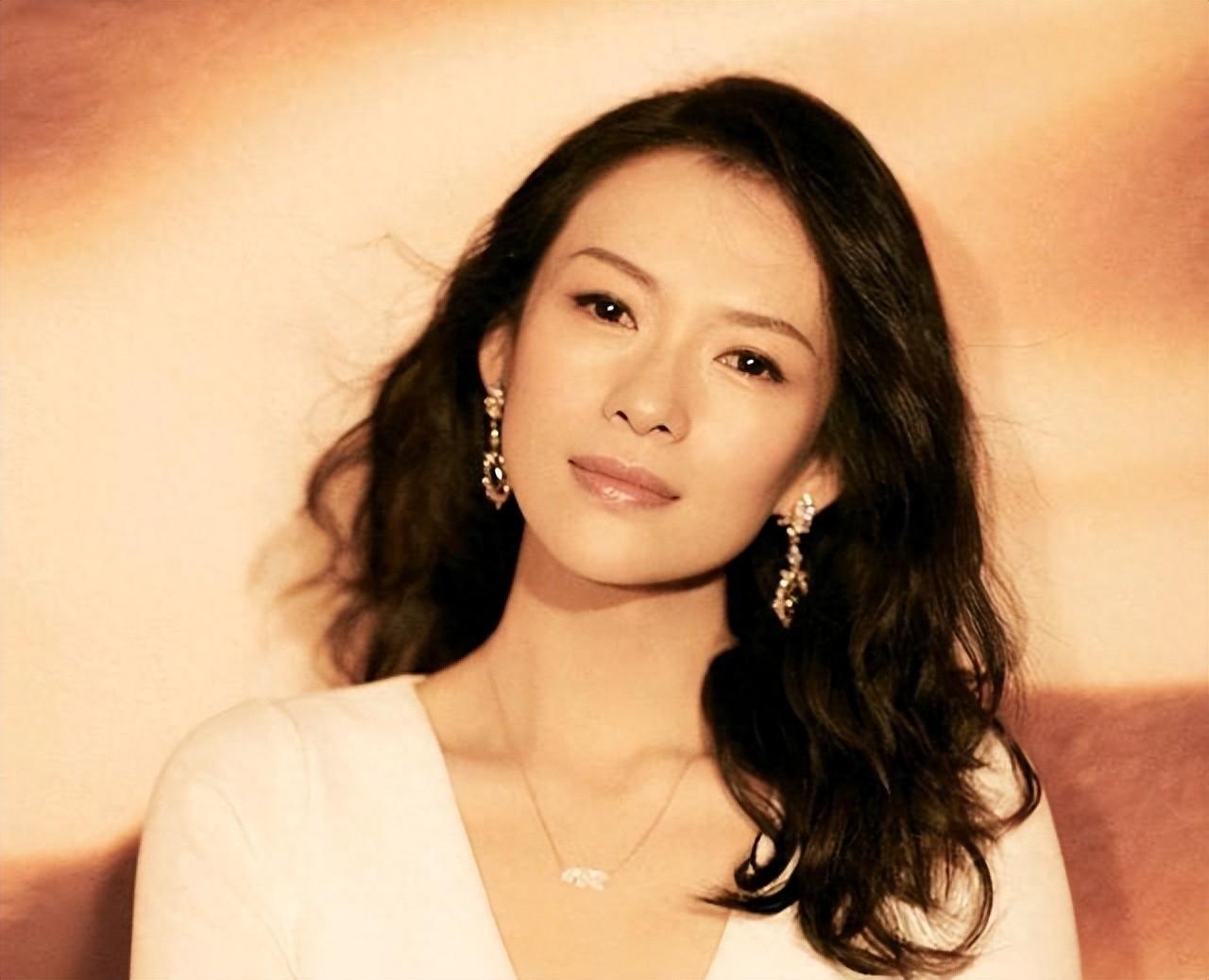 访谈中，章子怡说过：我不缺一个男人，我依附在他身上，为了有很好的生活，我去找这样