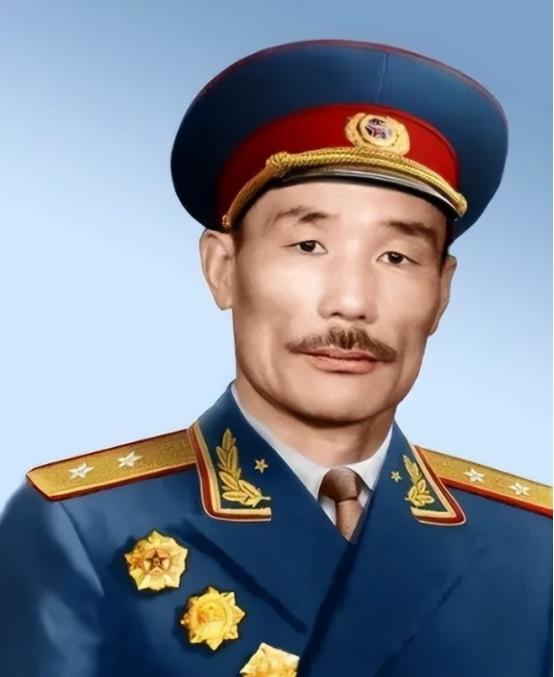 孙毅：从长征路到百岁传奇的“胡子将军