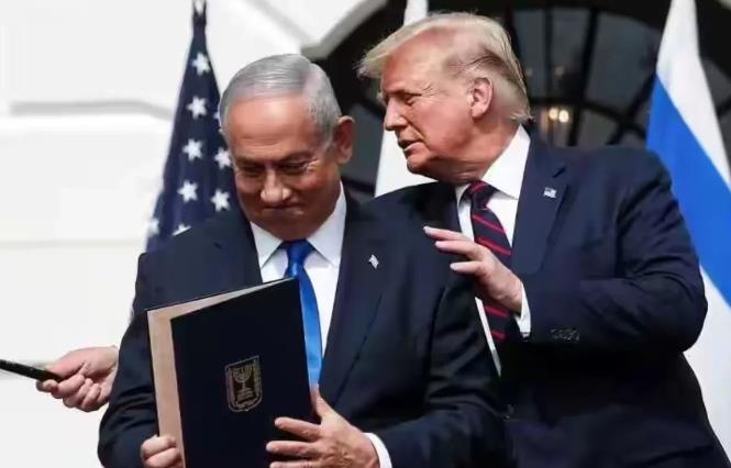 震惊！北京宣言后，巴以新进展 
 
昨天北京宣言签署，今天就“风起云涌”！内塔尼