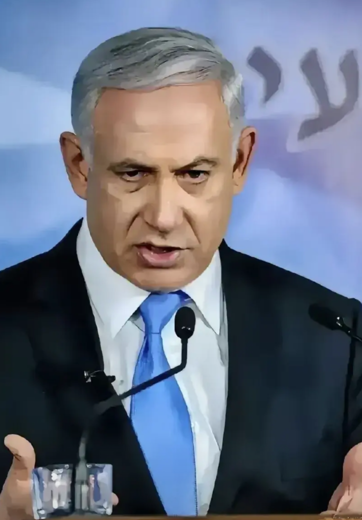 震惊全球！刚刚传来噩耗！本就风雨飘摇的以色列又雪上加霜，第一侯赛尼的去世，像是夜