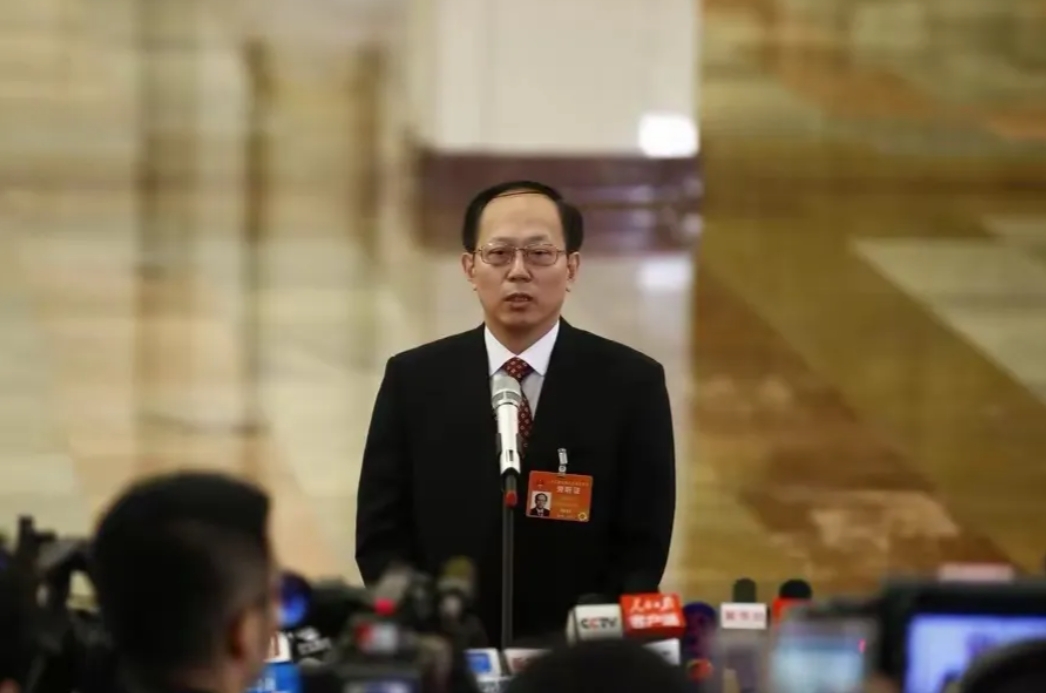 随着“原体育总局局长苟仲文被查”，彻底揭露了三个不争的事实！

1、到底还有哪些