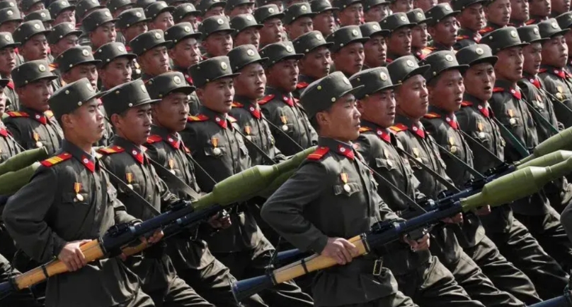泽连斯基把这事想的太简单了吧！
乌克兰竟然想要拿朝鲜大兵作为突破口，别以为在库尔