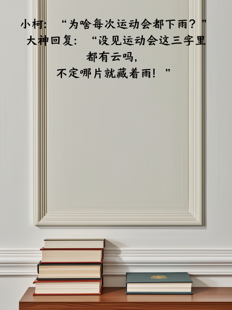 全新笑料大礼包，看完笑到肚子疼到爆