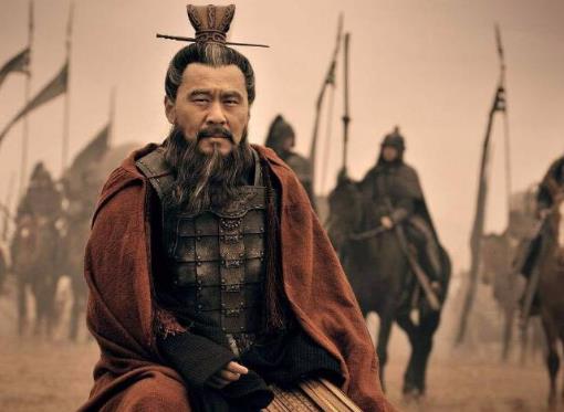 曹操为什么没一统天下，而刘邦可以？
东汉末年，三国鼎立的历史舞台上，曹操、刘备、