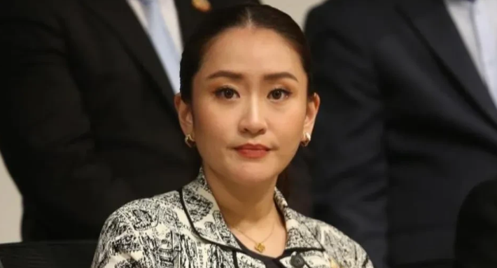 泰国美女总理为什么要拼命救出王星，大家可能忽略了这几个原因：
1、政治需要。今年