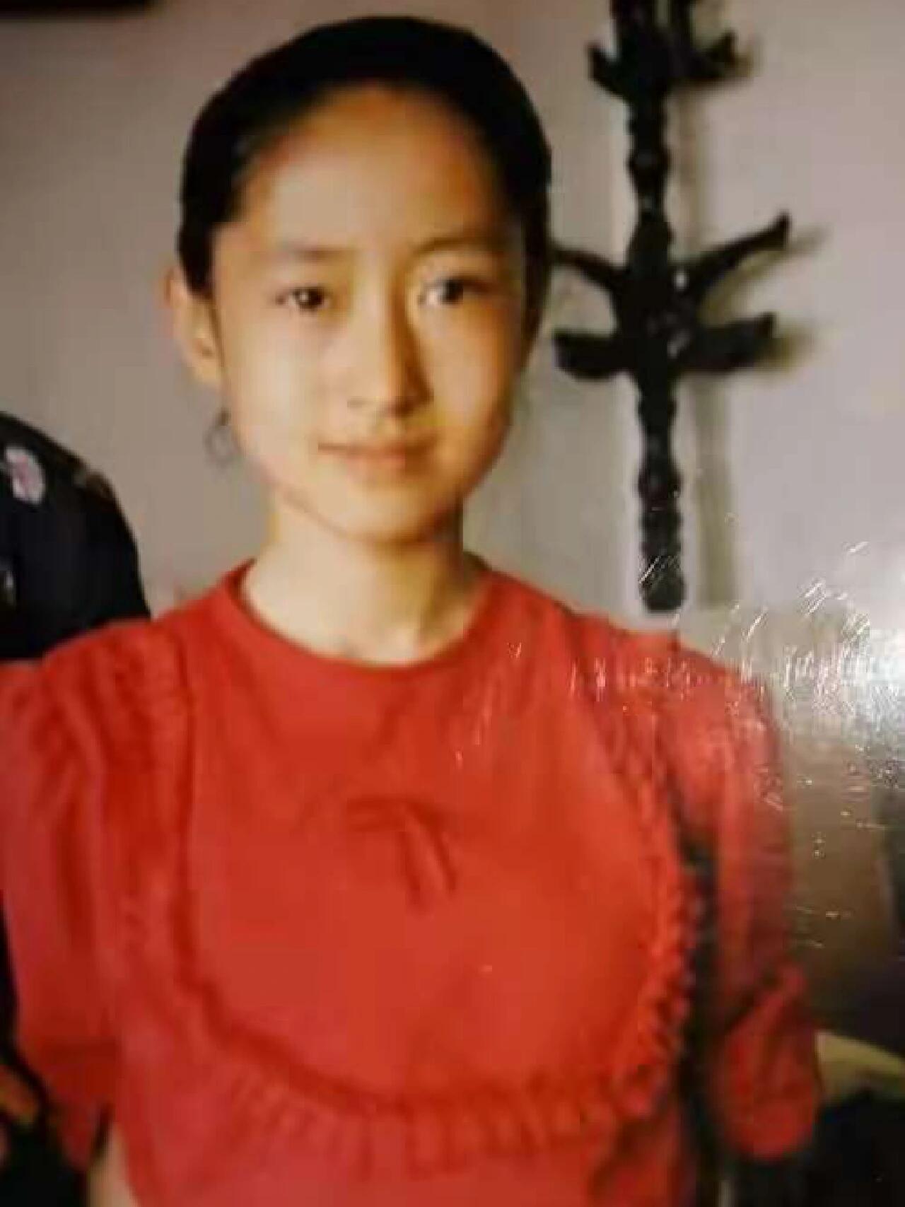 刘敏涛的人生之路