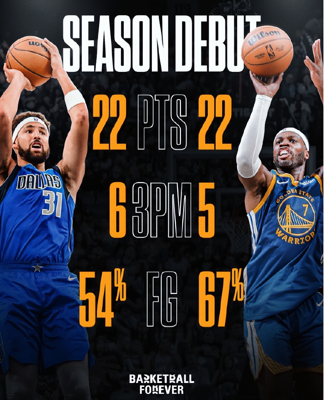 克莱 VS 希尔德，谁更胜一筹？