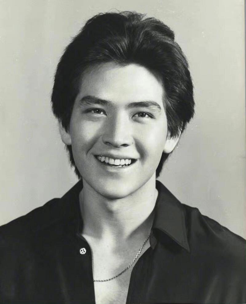 费翔：不结婚，没伴侣