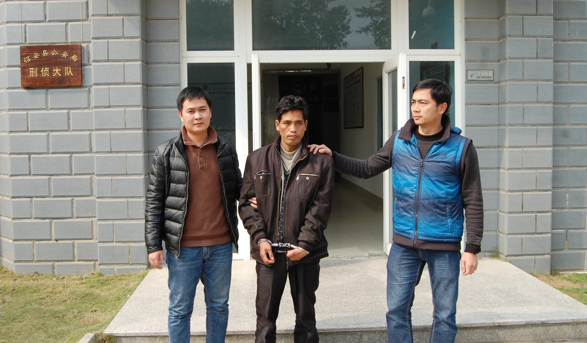 “11・5”诏安人伦惨案：从孝顺儿到弑亲者的惊人转变