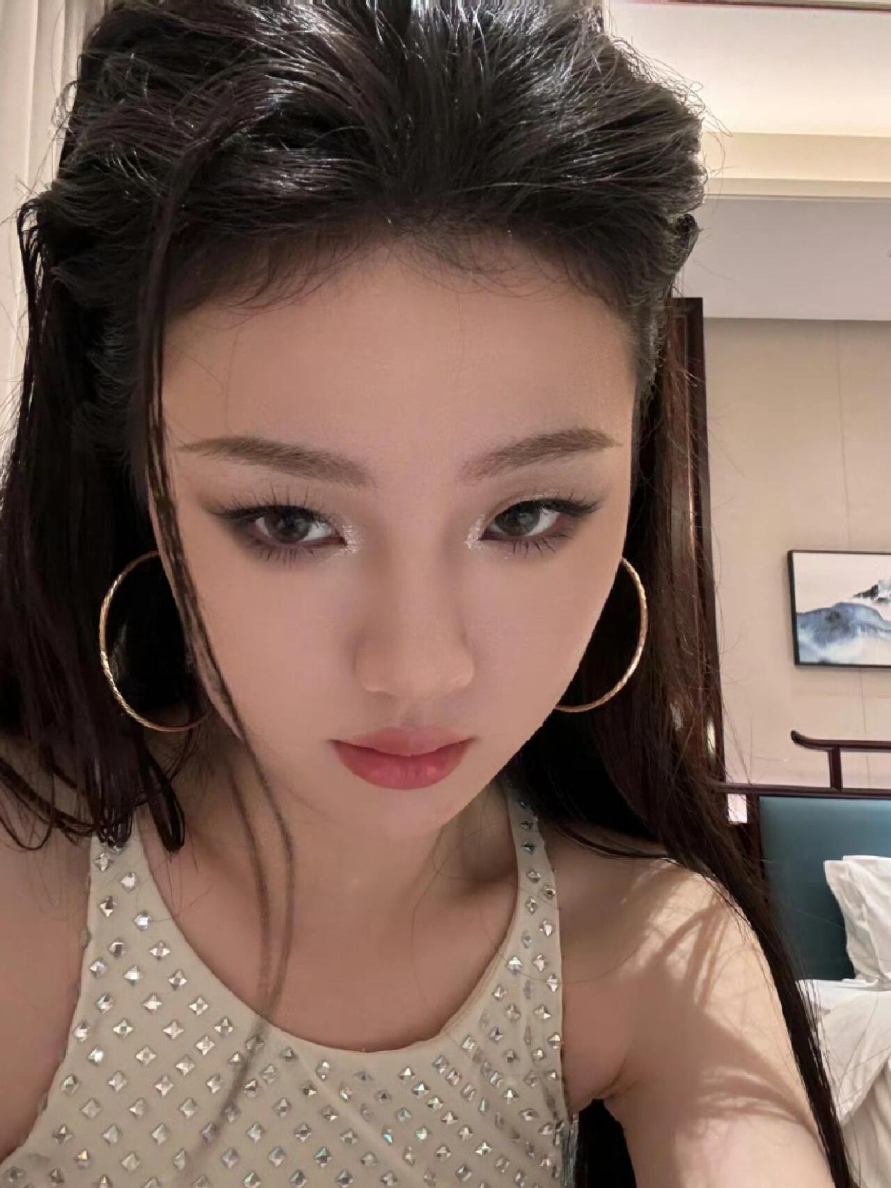 动人的歌喉单依纯