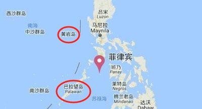 菲猴子跳南海 我们何时主动出击

                       