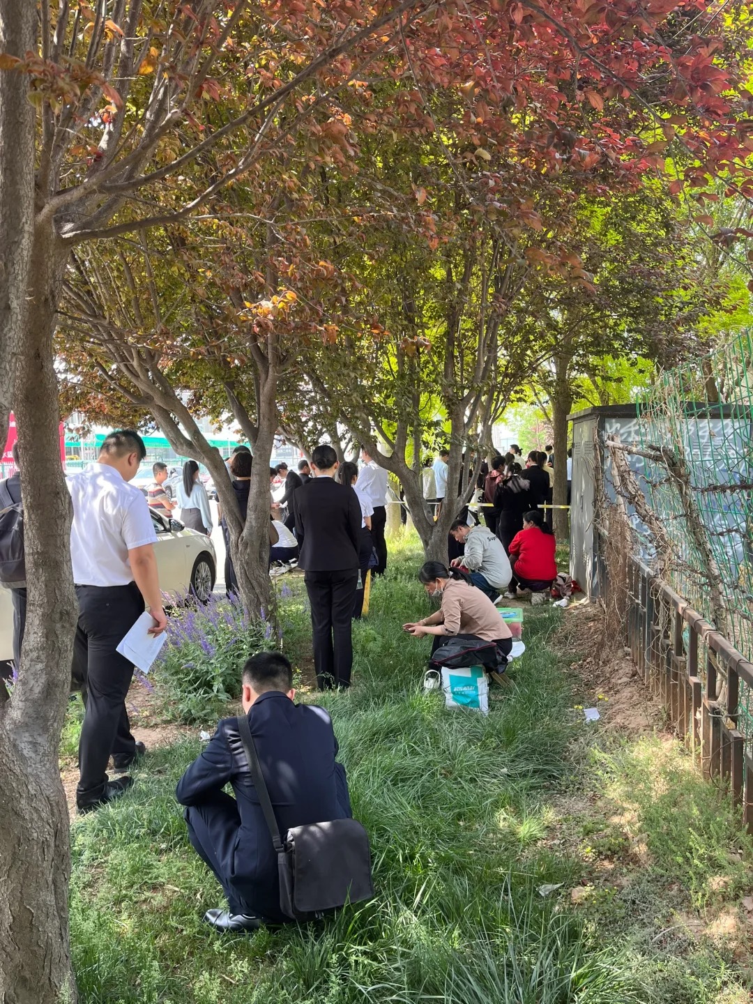 5分钟不到说完，面试
吸取深刻教训，面试一定要随时练，随时保持状态，心不在焉坏大