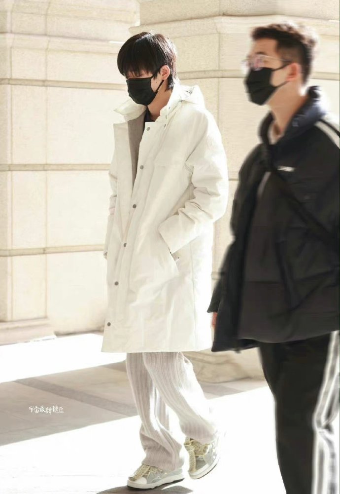 期待小宋的舞台