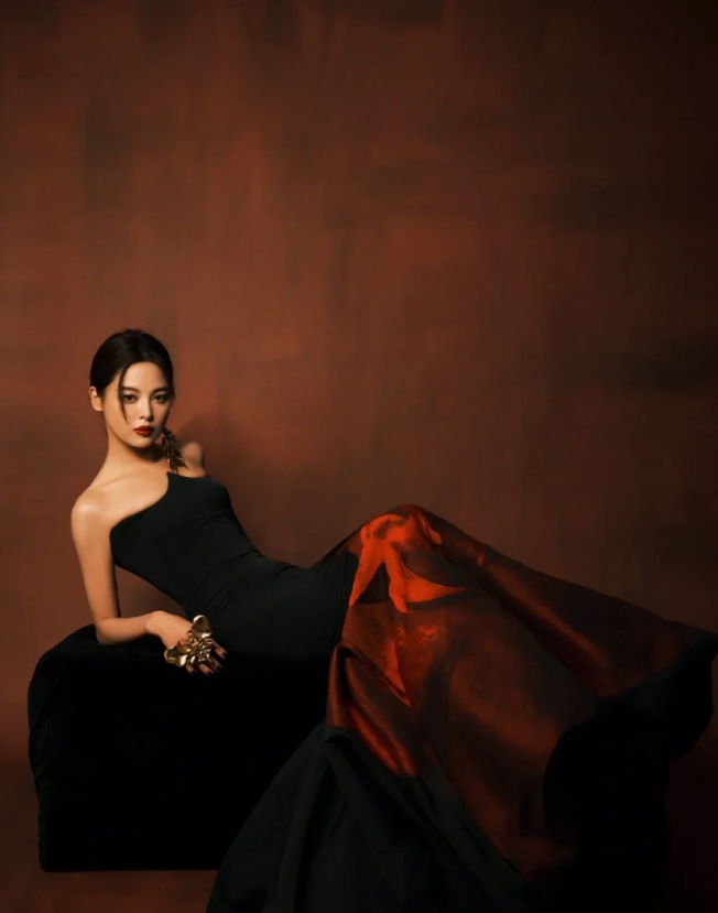 这辈子最正确的决定，就是与辛芷蕾在一起