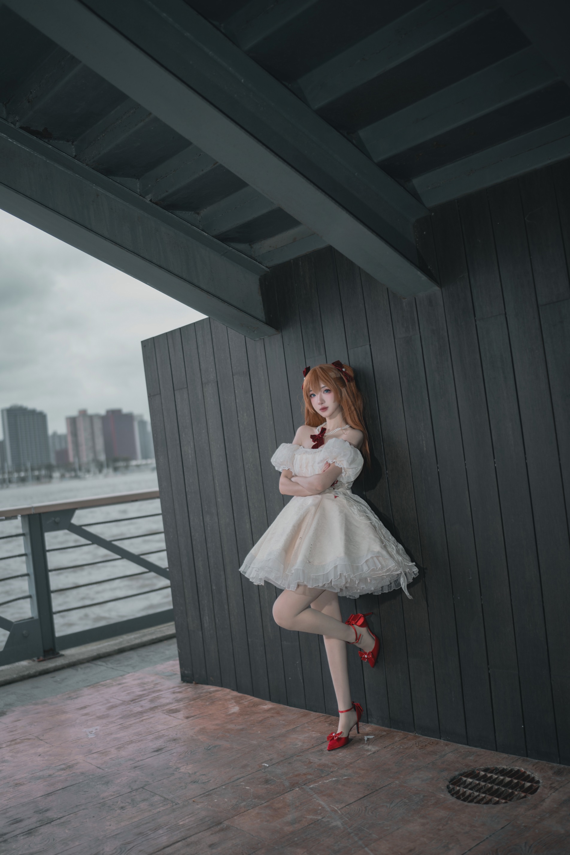 明日香就是明日香