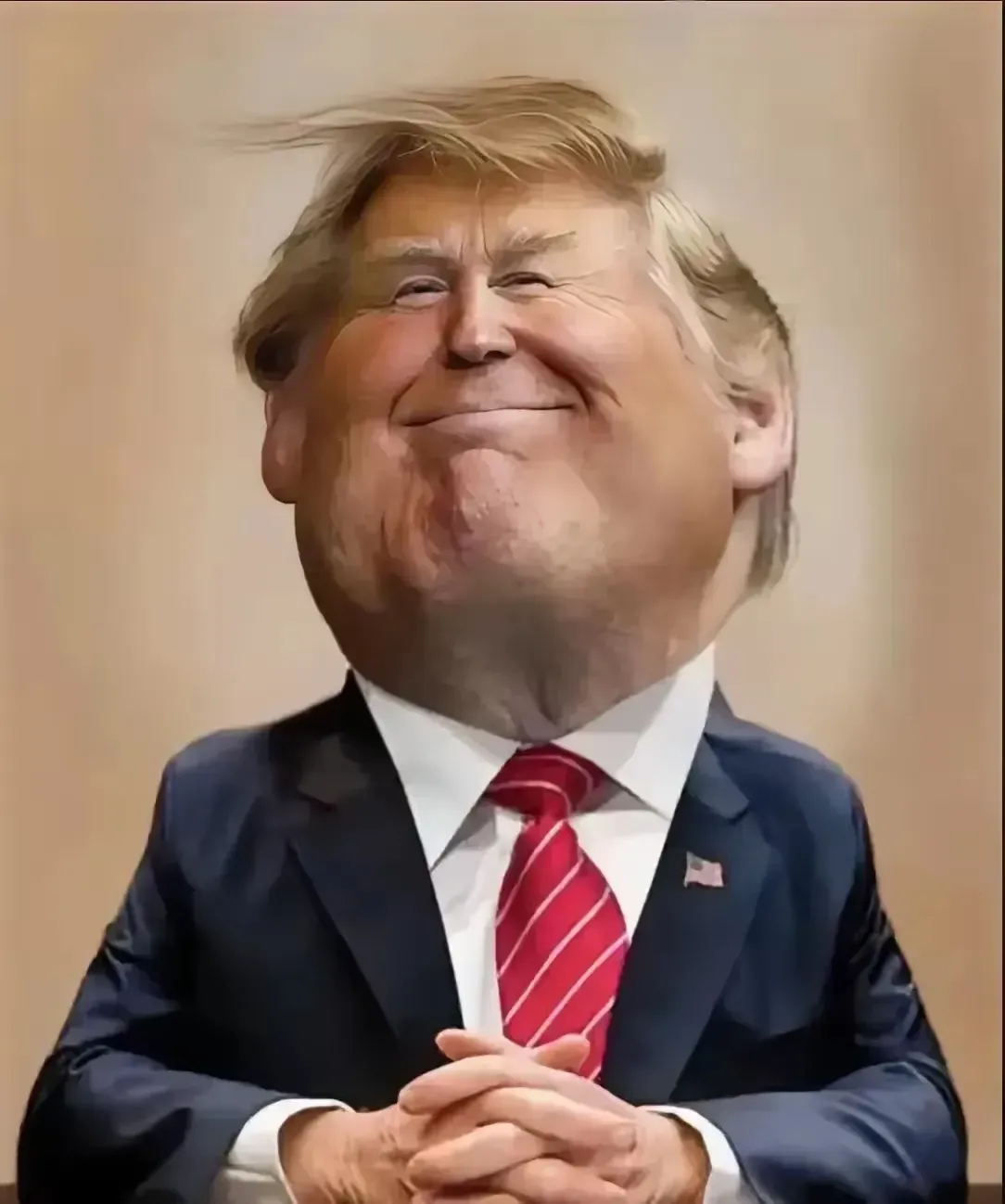 突发消息，美国正式宣布了！