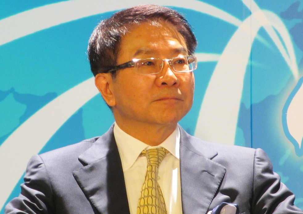 嗅到异常危险的信号？赖清德的“政治导师”洪奇昌公开催促赖要跟上美国步伐，寻求两岸