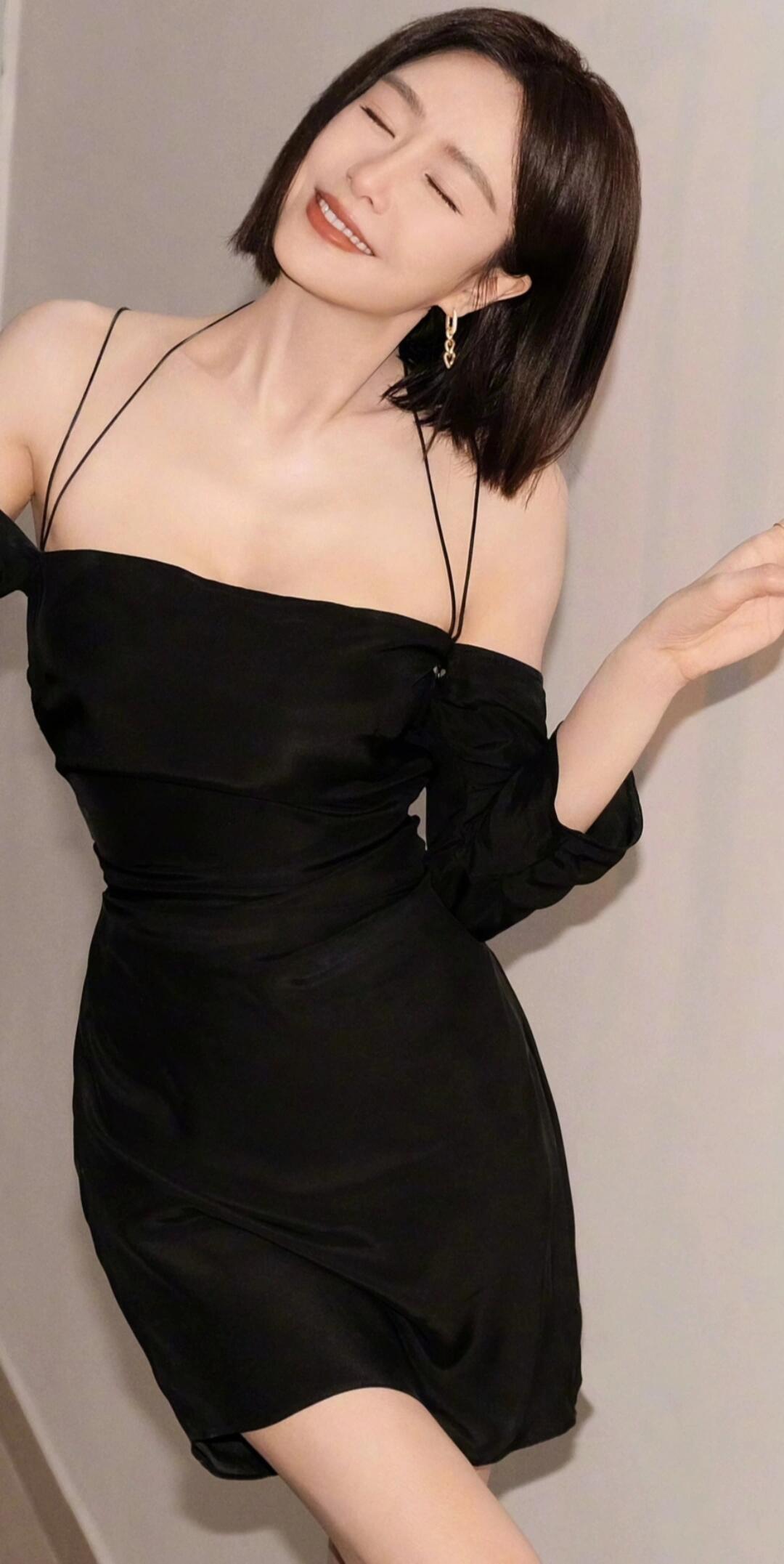 秦岚——淡雅而恒久