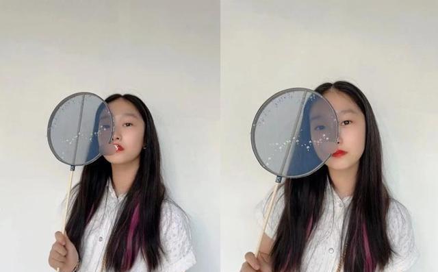 马伊琍为大女儿庆生，16岁爱马打扮成熟，和文章贴面同框感情好（马伊琍女儿跟谁）-第22张图片-九妖电影
