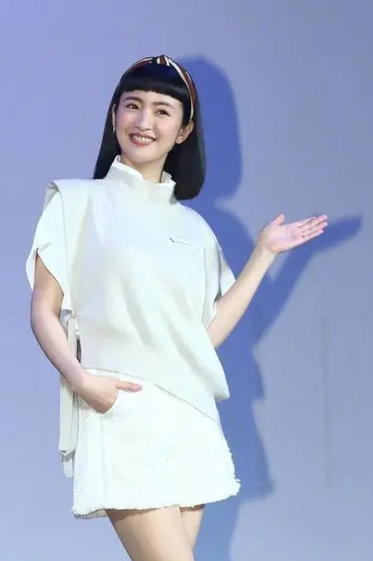 林依晨的情感生活