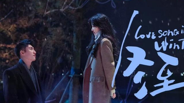文鹏爱恨交织八年暗战，为何最后恨的却是江成屹？