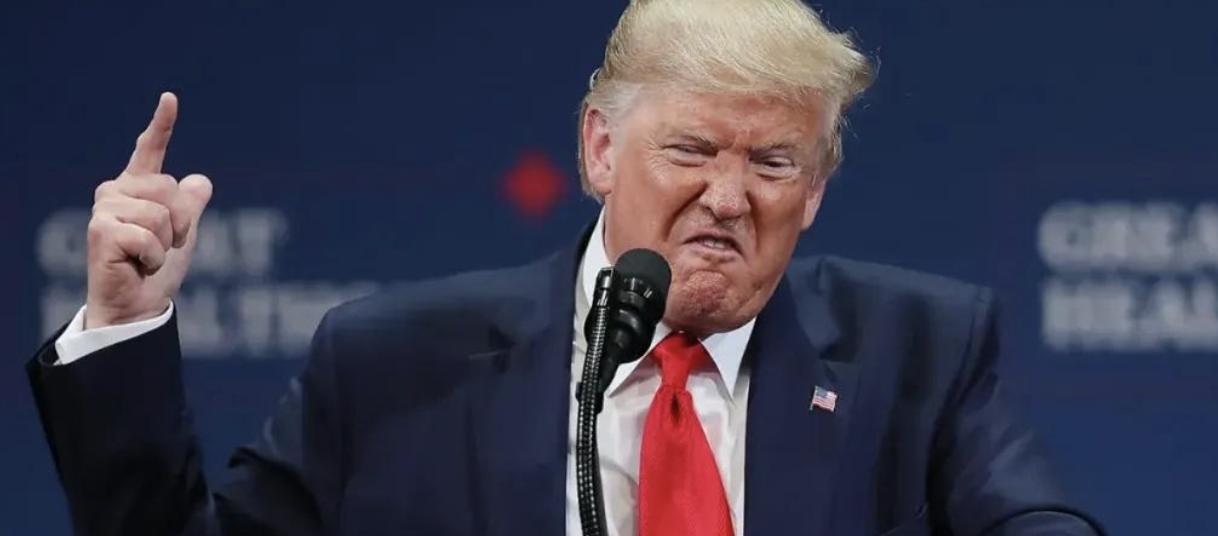 乌克兰之后，就是轮到台海问题，这是特朗普下一步棋子！
显然，当下的世界局势巨变，