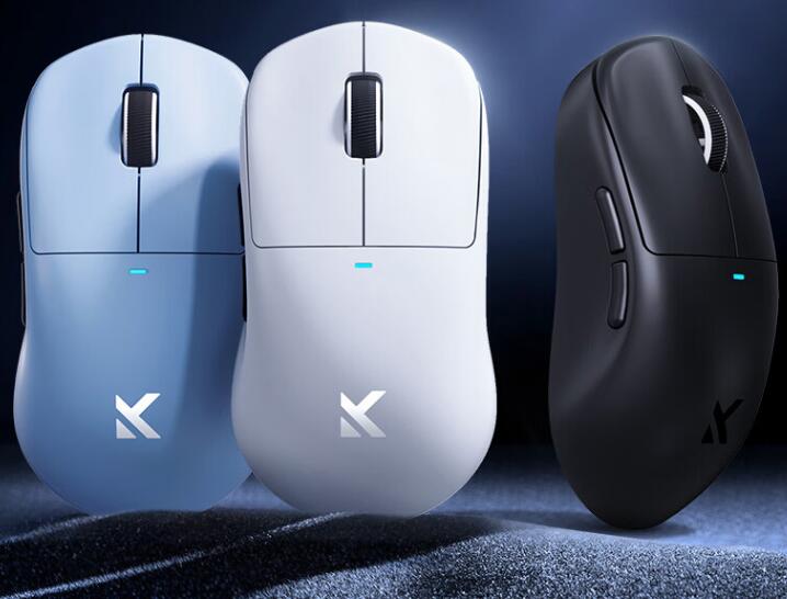 迈从首款中大手型电竞鼠标 M7 / PRO 目前已在京东上架，该鼠标主打“339