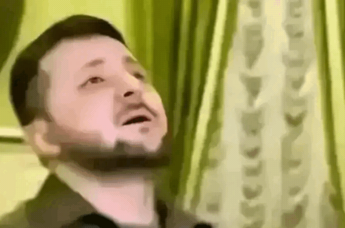 望“弹”兴叹！泽连斯基终于明白为何得不到西方的炮弹支援了！

日前，捷克声称为乌