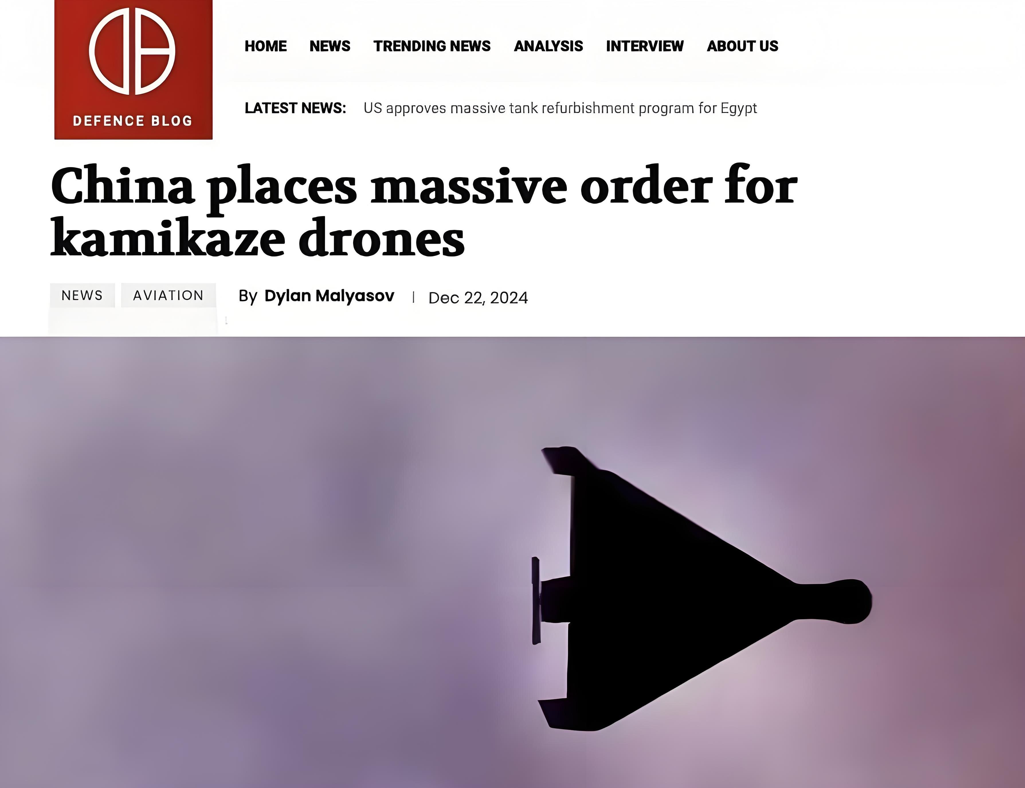 解放军无人机爆兵，赶在2027年前交付100万架，台当局吓坏了！
准确的说是20
